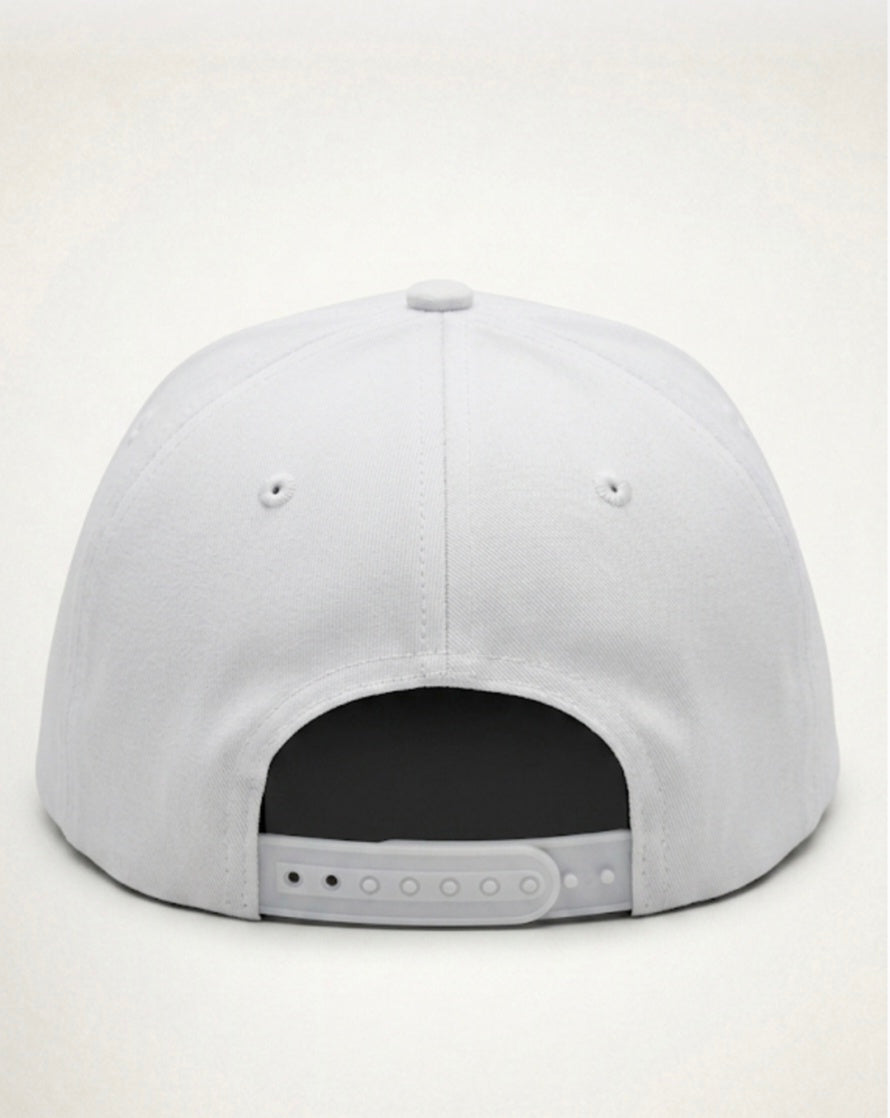 The 3D "Drip Icon" snapback
